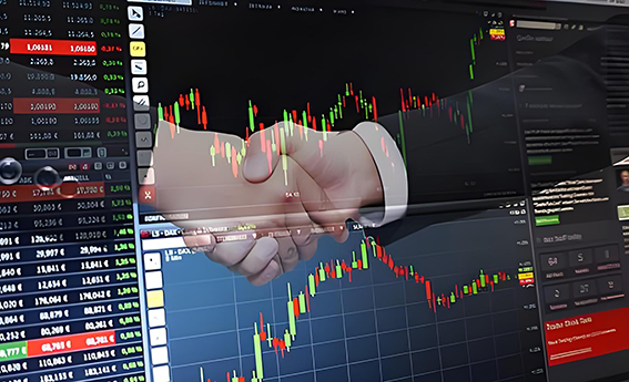 ouyi融汇交易界面